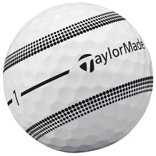 Charger l&#39;image dans la galerie, Balles de golf Taylormade TP5 Stripe Blanc - Horslimits - balles de golf

