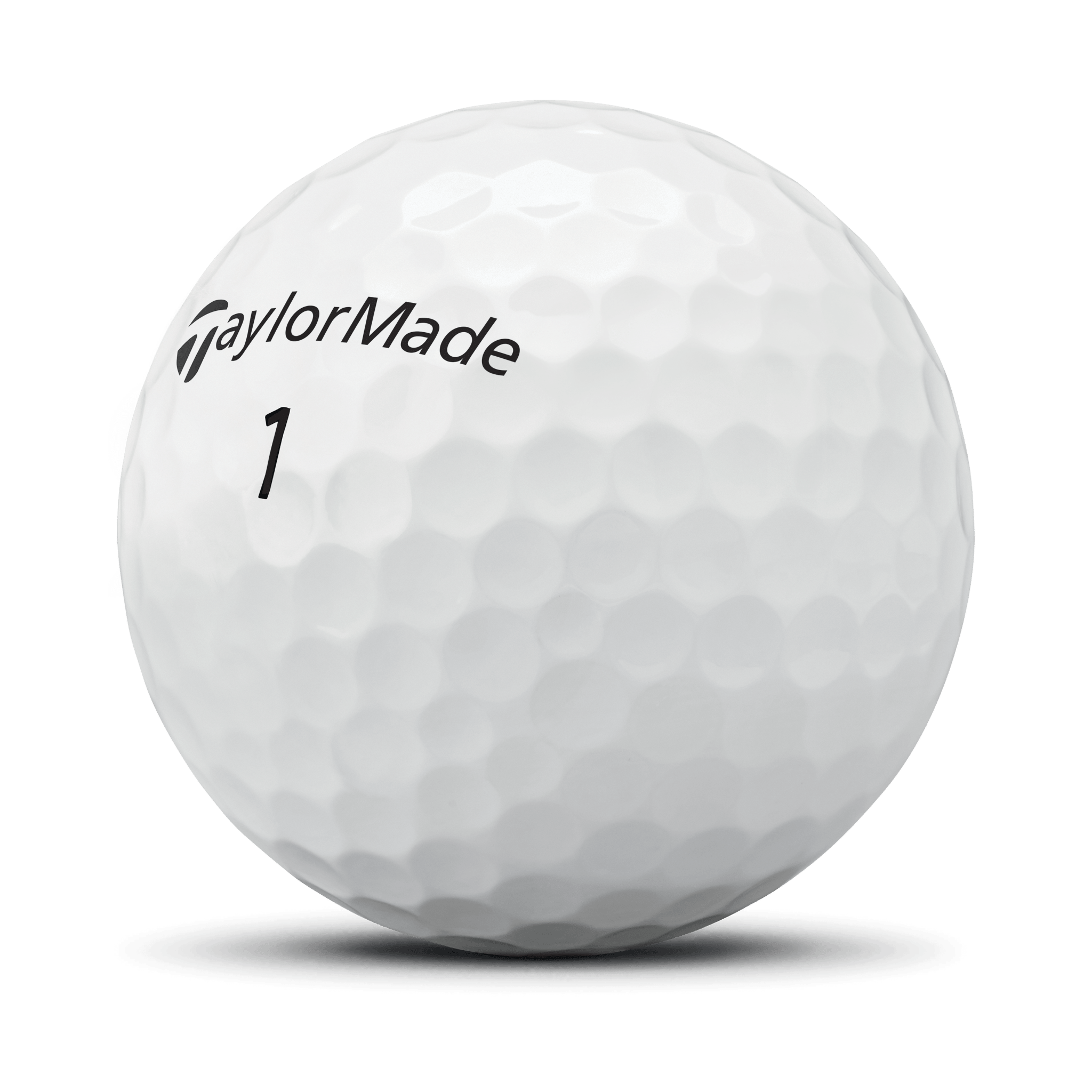 Balles de golf Taylormade - TP5 x12 Blanc - Horslimits - balles de golf