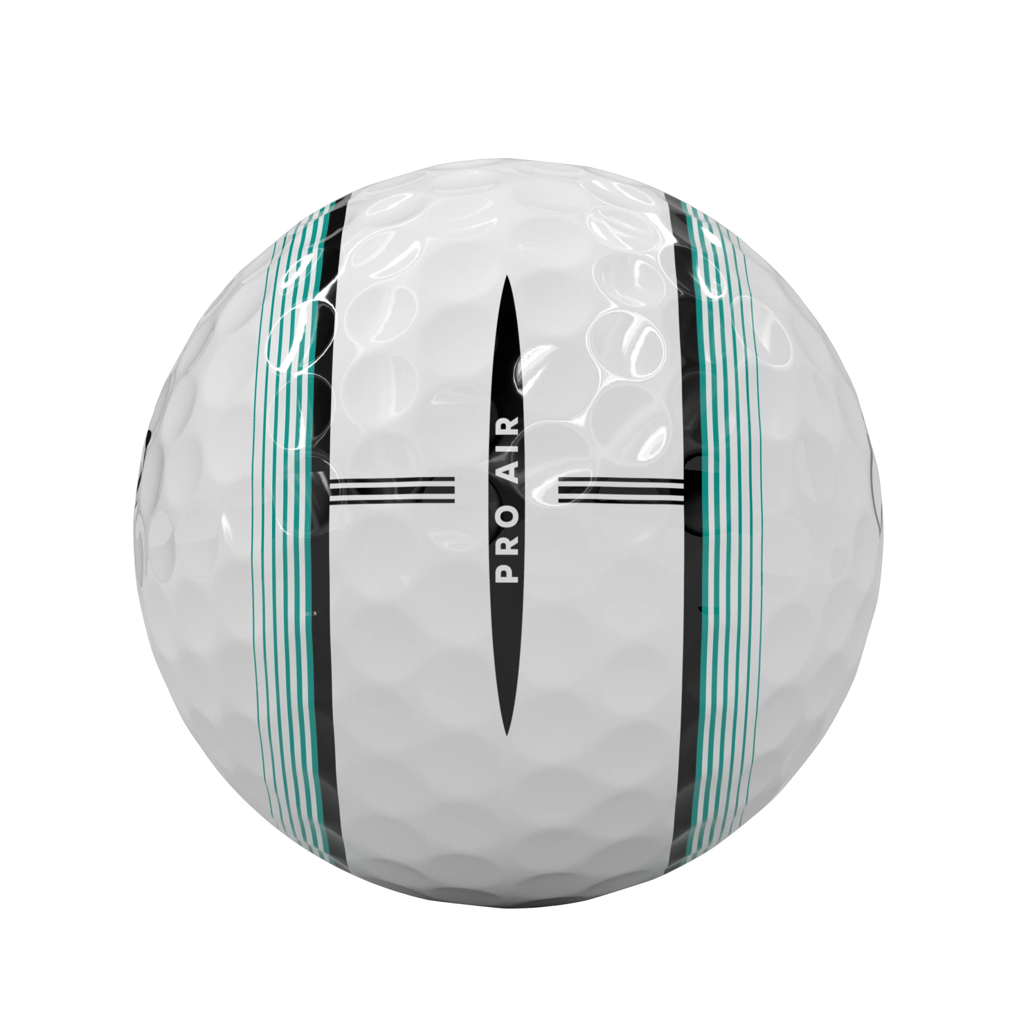 Balles de golf Vice - Pro Air Tracer - Blanc - Horslimits - balles de golf