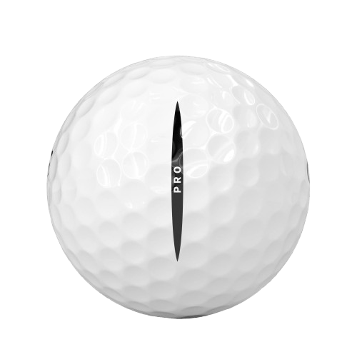 Balles de golf Vice - Pro - Blanche - Horslimits - balles de golf
