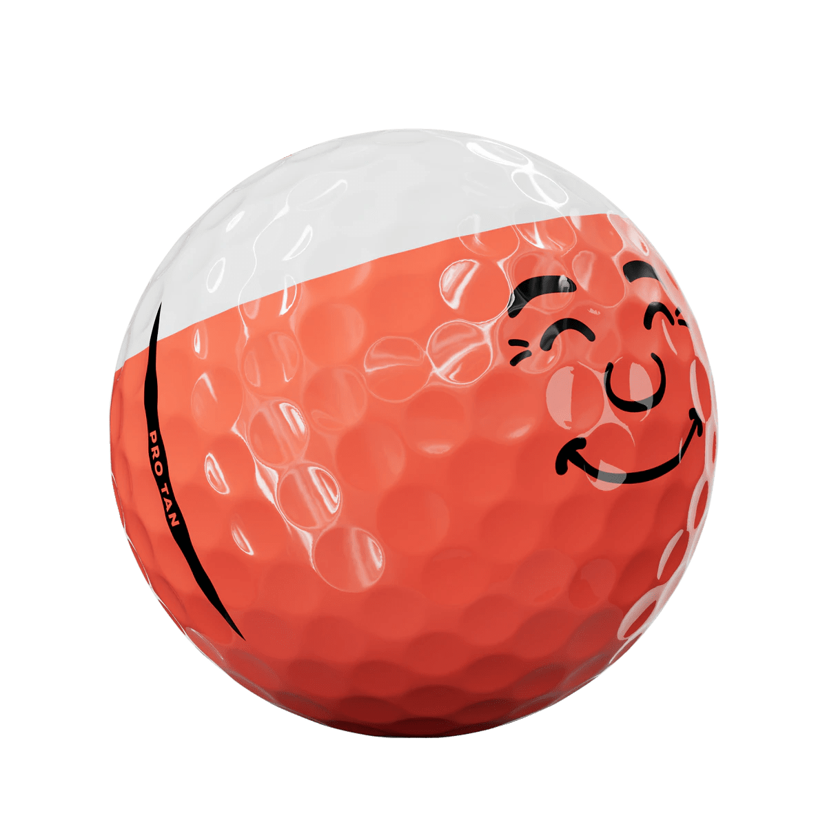 Balles de golf Vice - Pro - Tan - Horslimits - balles de golf