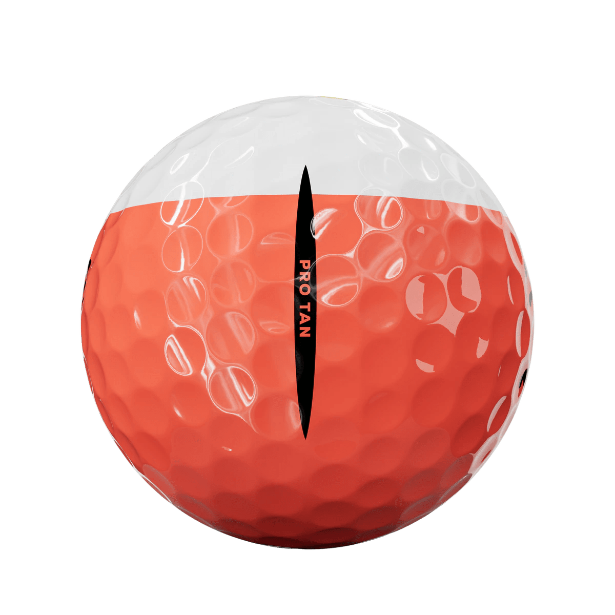 Balles de golf Vice - Pro - Tan - Horslimits - balles de golf