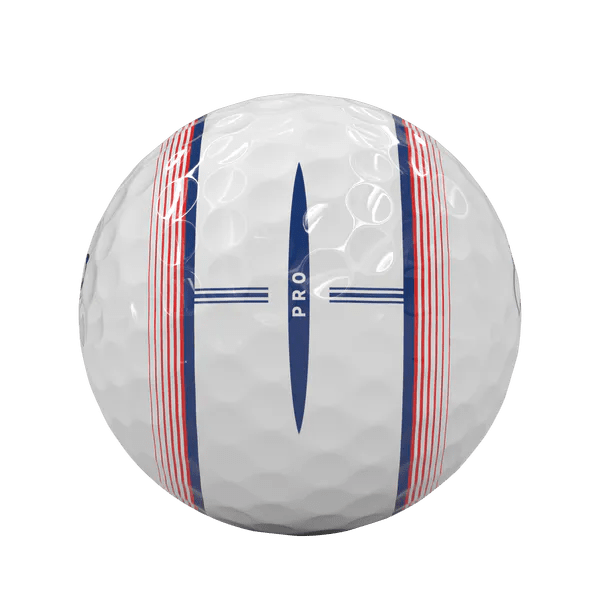 Balles de golf Vice - Pro Tracer - Blanc - Horslimits - balles de golf