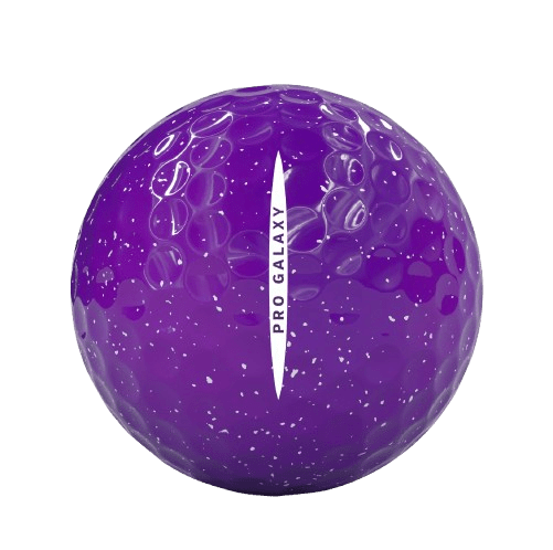 Balles de golf Vice - Pro x12 Galaxie - Horslimits - balles de golf