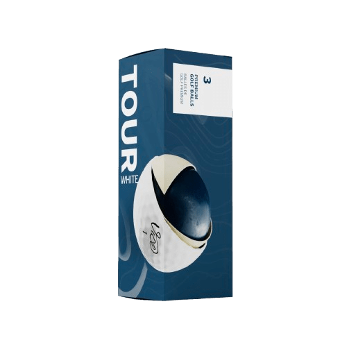 Balles de golf Vice - Tour Blanches - Horslimits - balles de golf