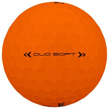 Charger l&#39;image dans la galerie, Balles de golf Wilson - Duo Soft+ x12 Orange - Horslimits - balles de golf
