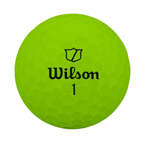 Balles de golf d'occasion Verte mix Top marques