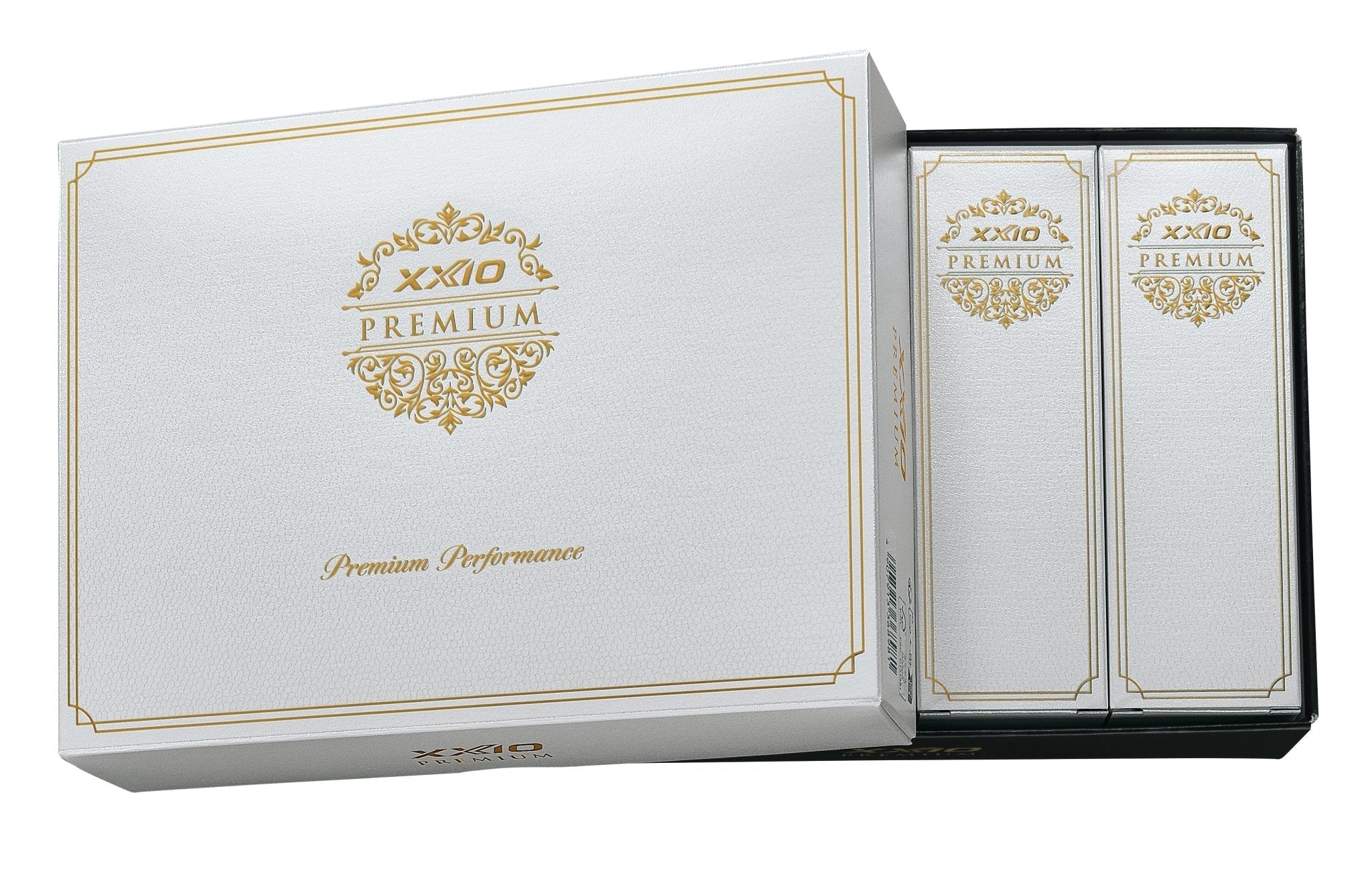 Balles de Golf XXIO PREMIUM GOLD X12 PT - Horslimits - balles de golf