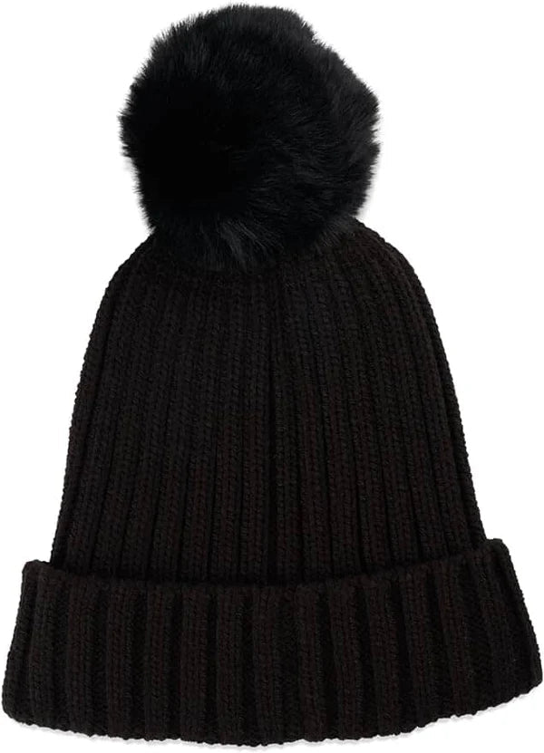 Bonnet Callaway Extended Femme - Noir - Horslimits - balles de golf
