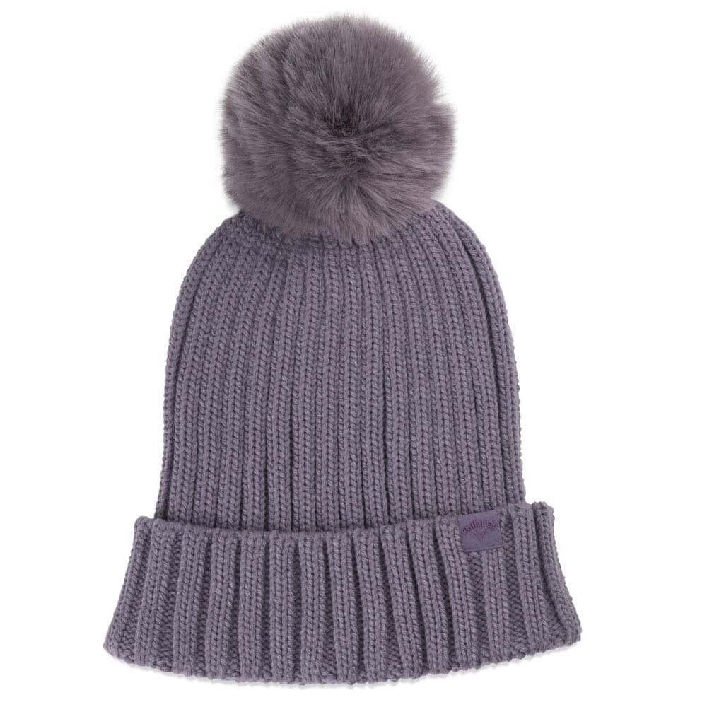 Bonnet Callaway Extended Femme - Violet - Horslimits - balles de golf