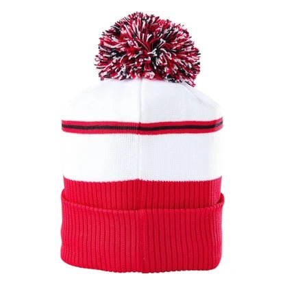 Bonnet Wilson Tour Beanie - Horslimits - balles de golf