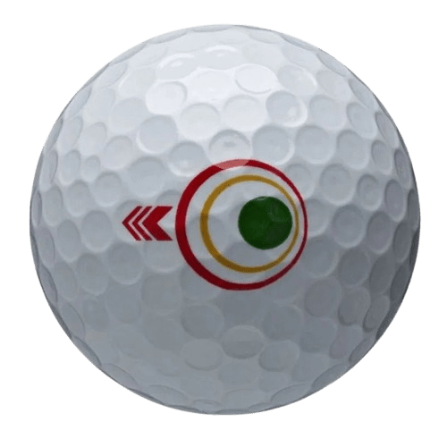 Bridgestone - 12 Boites Tour B XS logotées - Horslimits - balles de golf