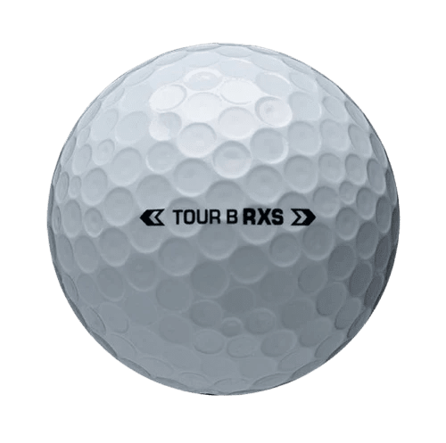 Bridgestone - 12 BoitesTour B RXS logotées - Horslimits - balles de golf