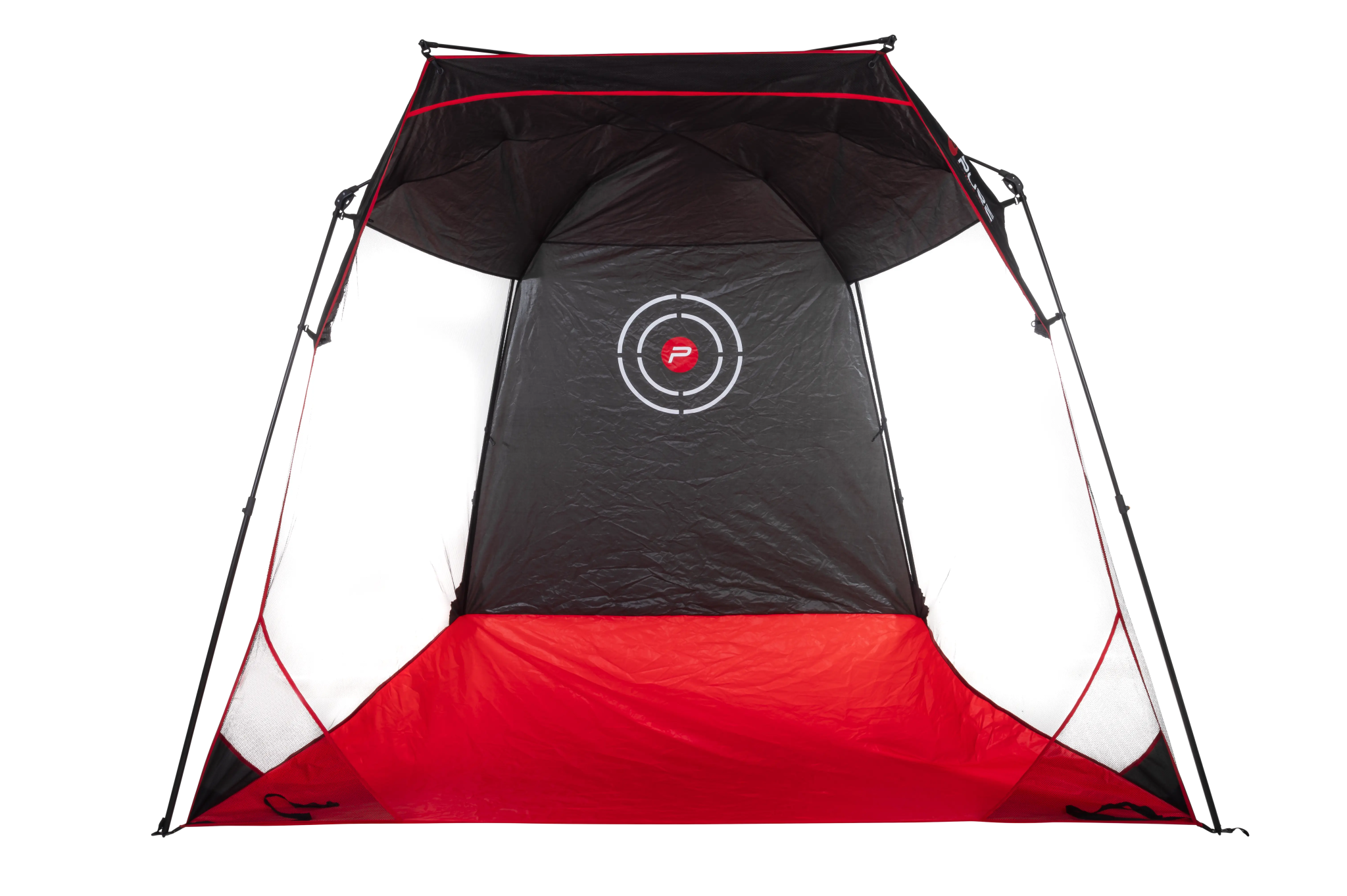 Cage de Golf avec Piquets - 300x150x230cm - Pure 2 Improve - Horslimits - balles de golf