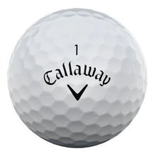 Cargar imagen en el visor de la galería, Callaway - Reva Pearl x12 Blanc - Horslimits - balles de golf
