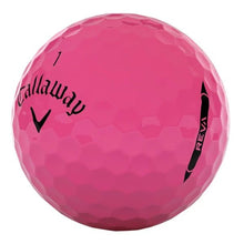 Charger l&#39;image dans la galerie, Callaway - Reva Pearl x12 Rose - Horslimits - balles de golf
