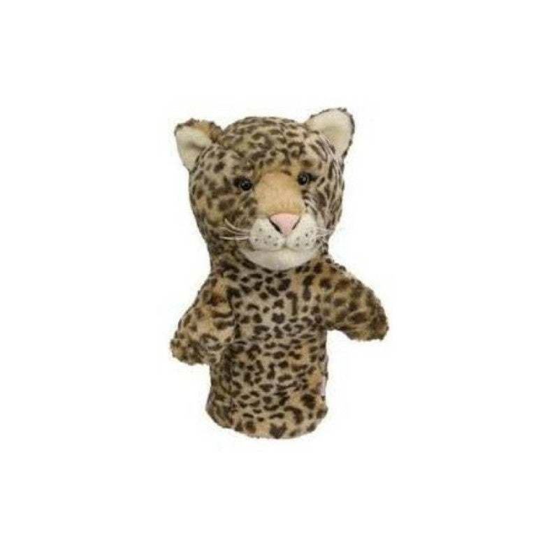 CAPUCHON DRIVER DAPHNE LEOPARD