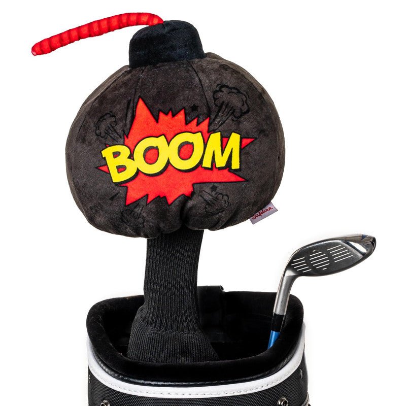 CAPUCHON DRIVER DAPHNE BOMB - Horslimits - balles de golf