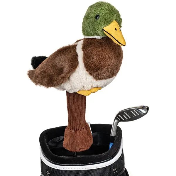 CAPUCHON DRIVER DAPHNE CANARD - Horslimits - balles de golf