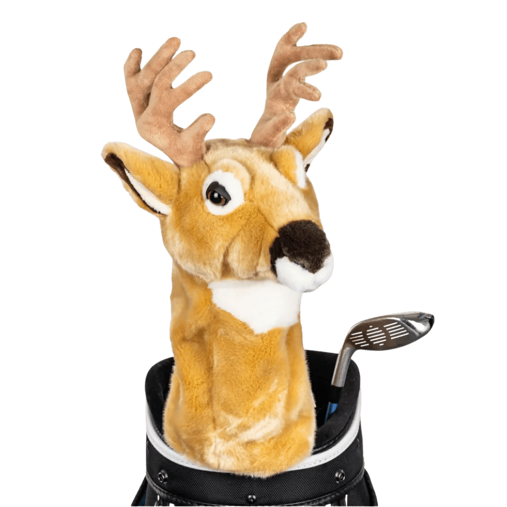 CAPUCHON DRIVER DAPHNE CERF - Horslimits - balles de golf