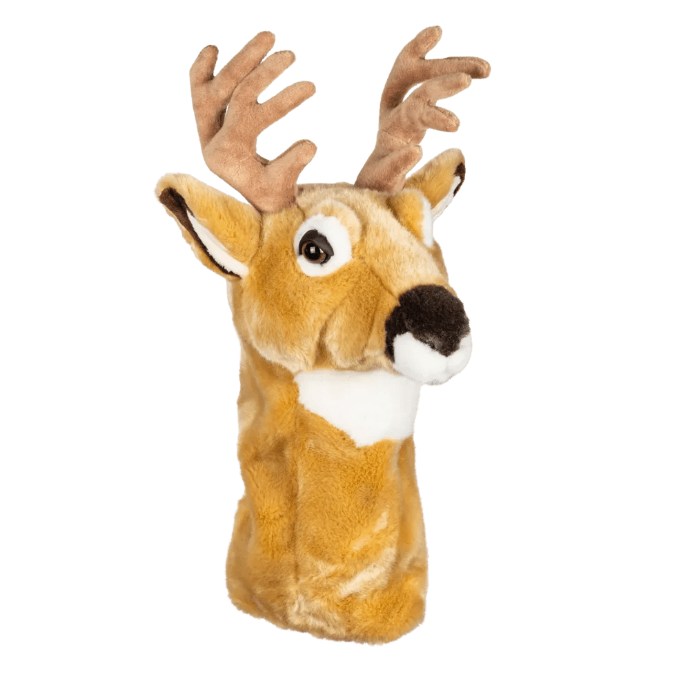 CAPUCHON DRIVER DAPHNE CERF - Horslimits - balles de golf