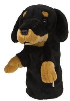 CAPUCHON DRIVER DAPHNE DEACHSUNF - Horslimits - balles de golf