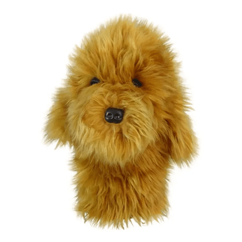 CAPUCHON DRIVER DAPHNE DOODLE DOG - Horslimits - balles de golf