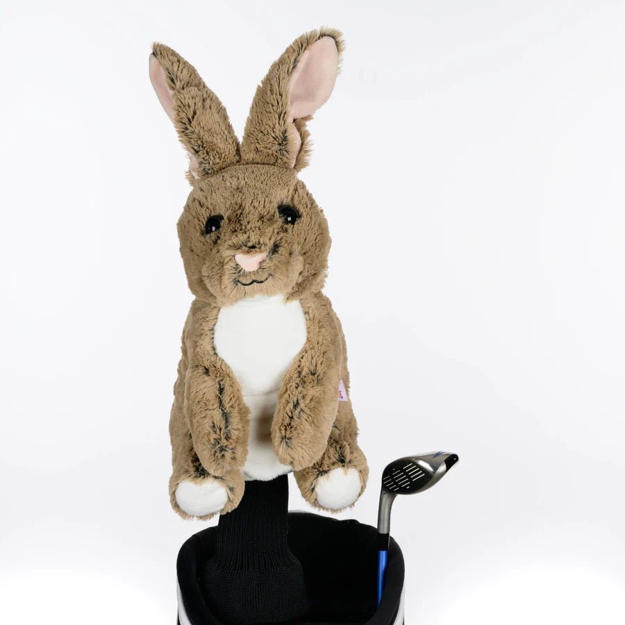 CAPUCHON DRIVER DAPHNE LAPIN - Horslimits - balles de golf