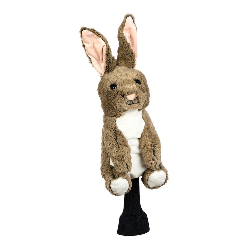CAPUCHON DRIVER DAPHNE LAPIN - Horslimits - balles de golf
