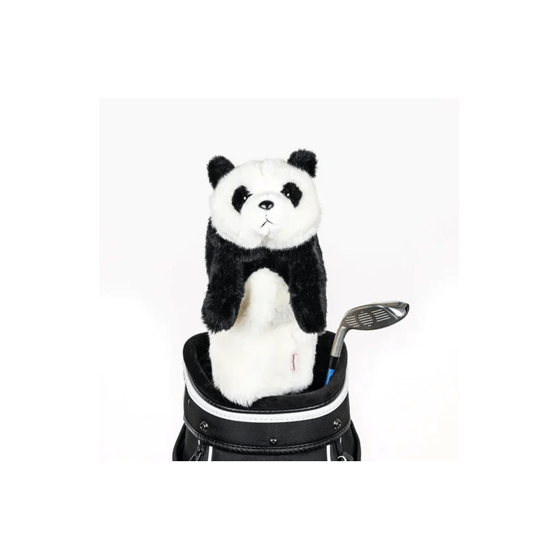 CAPUCHON DRIVER DAPHNE PANDA - Horslimits - balles de golf