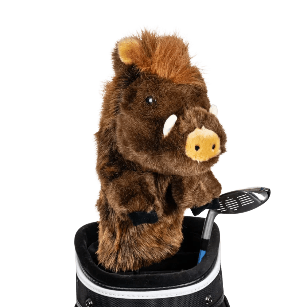 CAPUCHON DRIVER DAPHNE SANGLIER - Horslimits - balles de golf