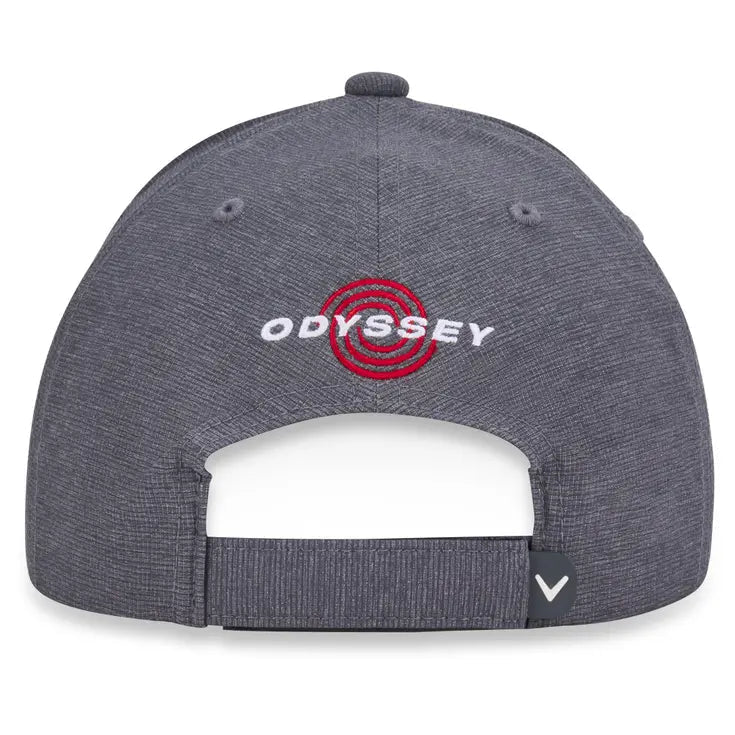 Casquette Callaway Golf TA Performance Pro B Gris - Horslimits - balles de golf