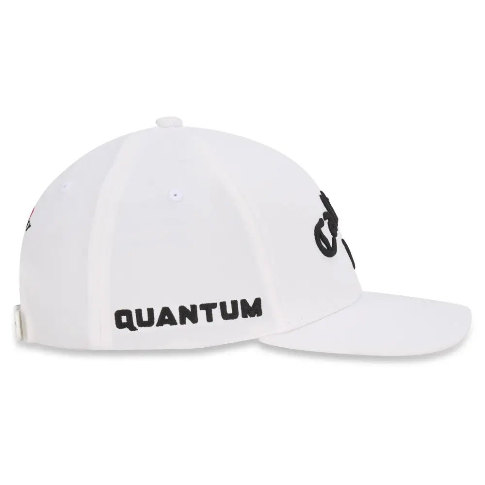 Casquette Callaway Golf TA Performance Pro Blanc - Horslimits - balles de golf