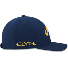 Charger l&#39;image dans la galerie, Casquette Callaway Golf TA Performance Pro Blanc marine/ jaune - Horslimits - balles de golf
