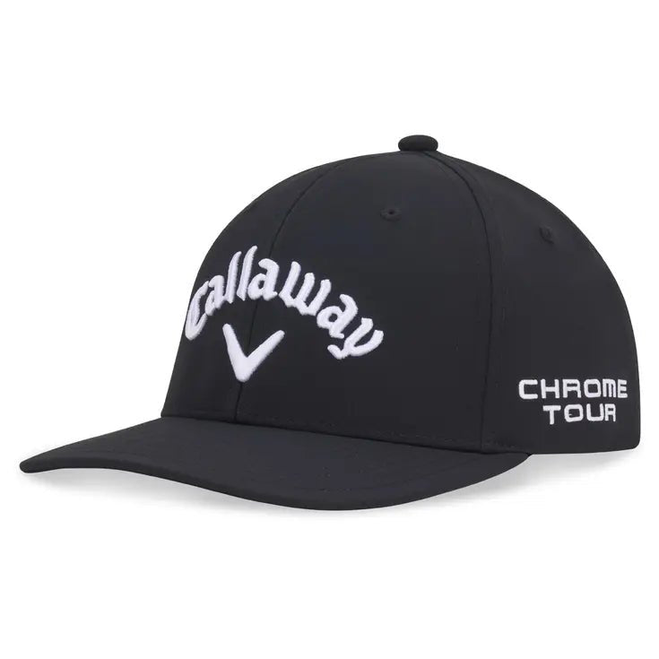 Casquette Callaway Golf TA Performance Pro Noir - Horslimits - balles de golf