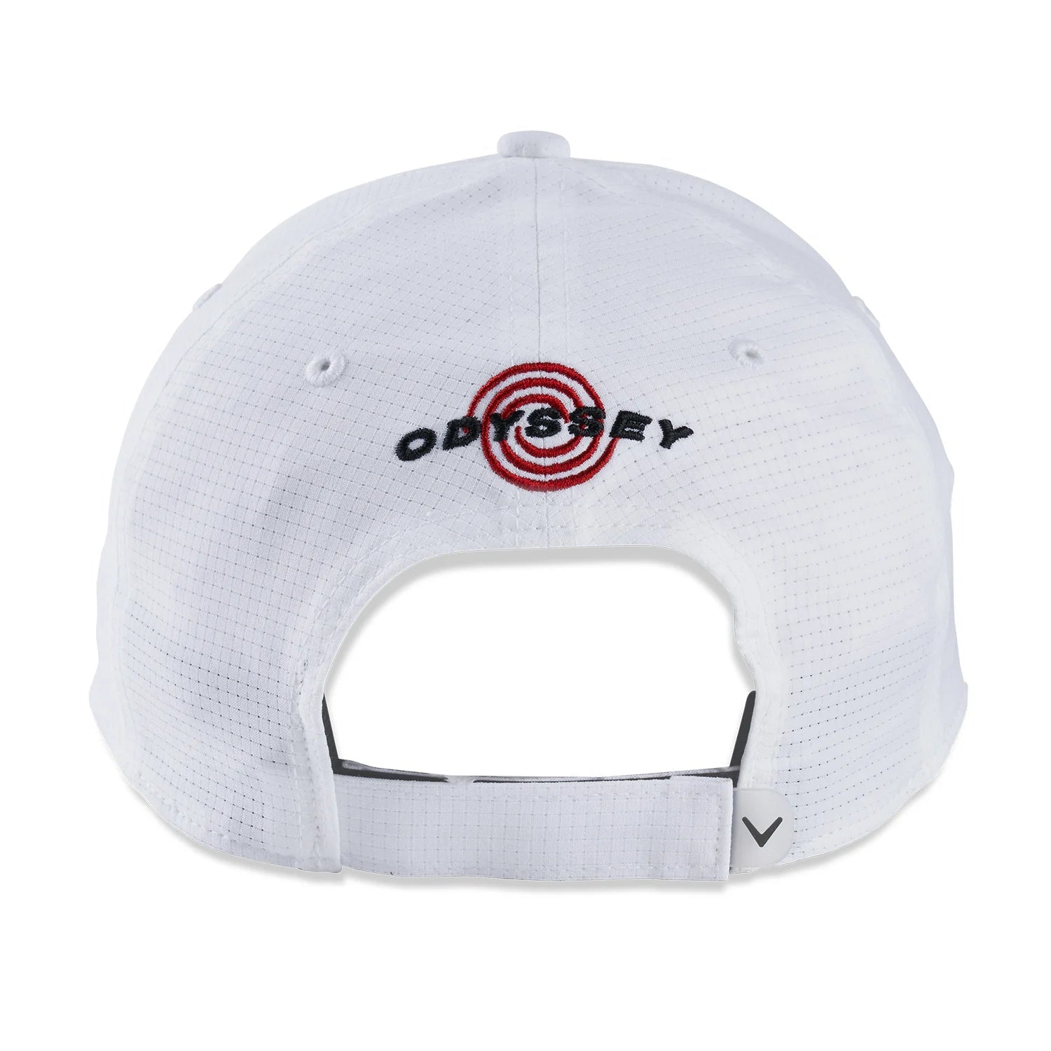 Casquette Callaway Stitch Magnet Blanc - Horslimits - balles de golf