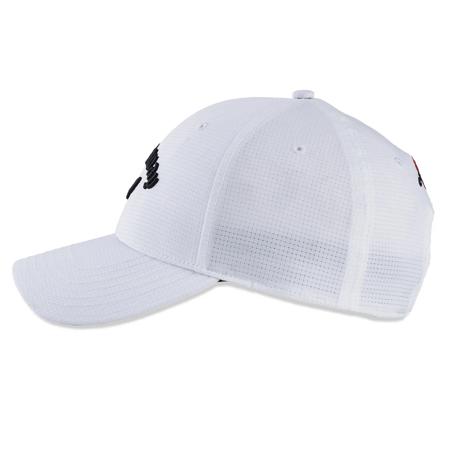 Casquette Callaway Stitch Magnet Blanc - Horslimits - balles de golf