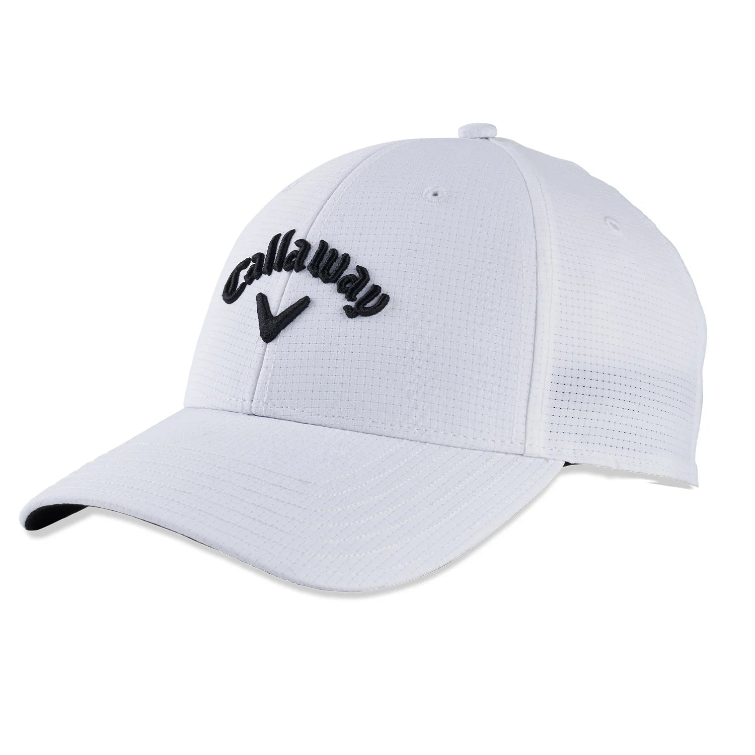 Casquette Callaway Stitch Magnet Blanc - Horslimits - balles de golf