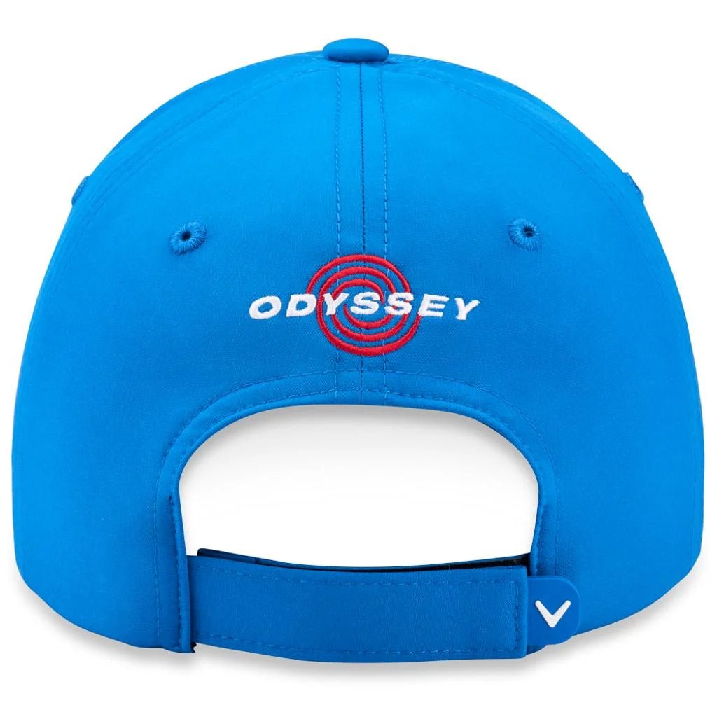 Casquette Callaway Stitch Magnet Bleu - Horslimits - balles de golf