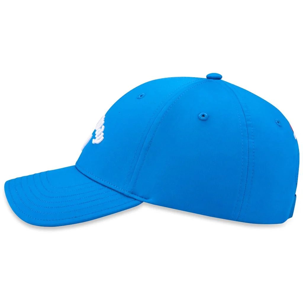 Casquette Callaway Stitch Magnet Bleu - Horslimits - balles de golf