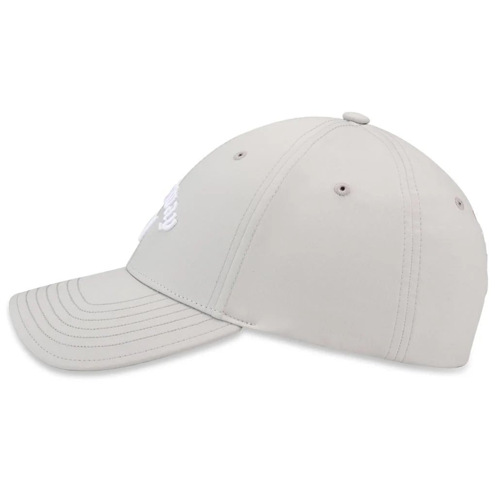 Casquette Callaway Stitch Magnet Gris clair - Horslimits - balles de golf