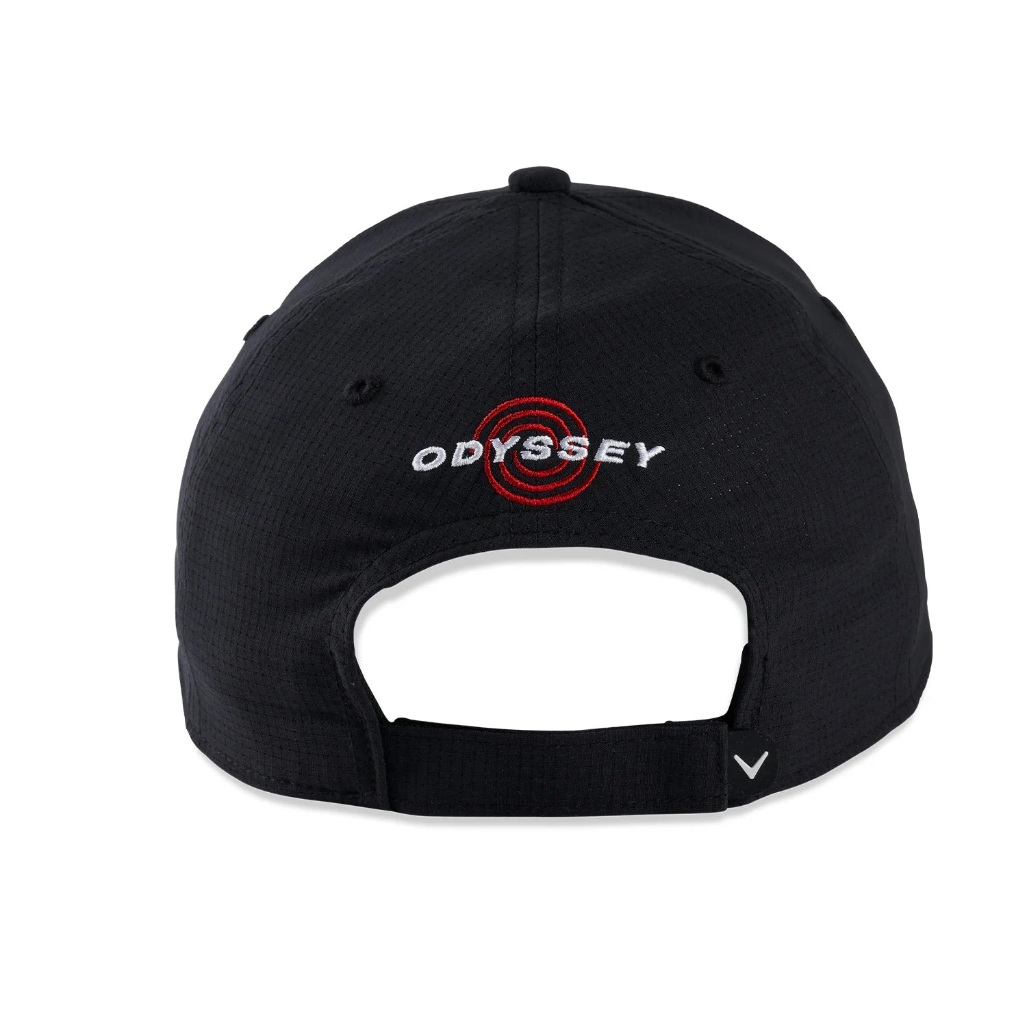 Casquette Callaway Stitch Magnet Noir - Horslimits - balles de golf
