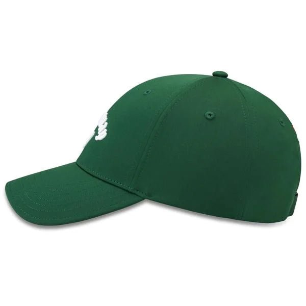 Casquette Callaway Stitch Magnet Vert - Horslimits - balles de golf