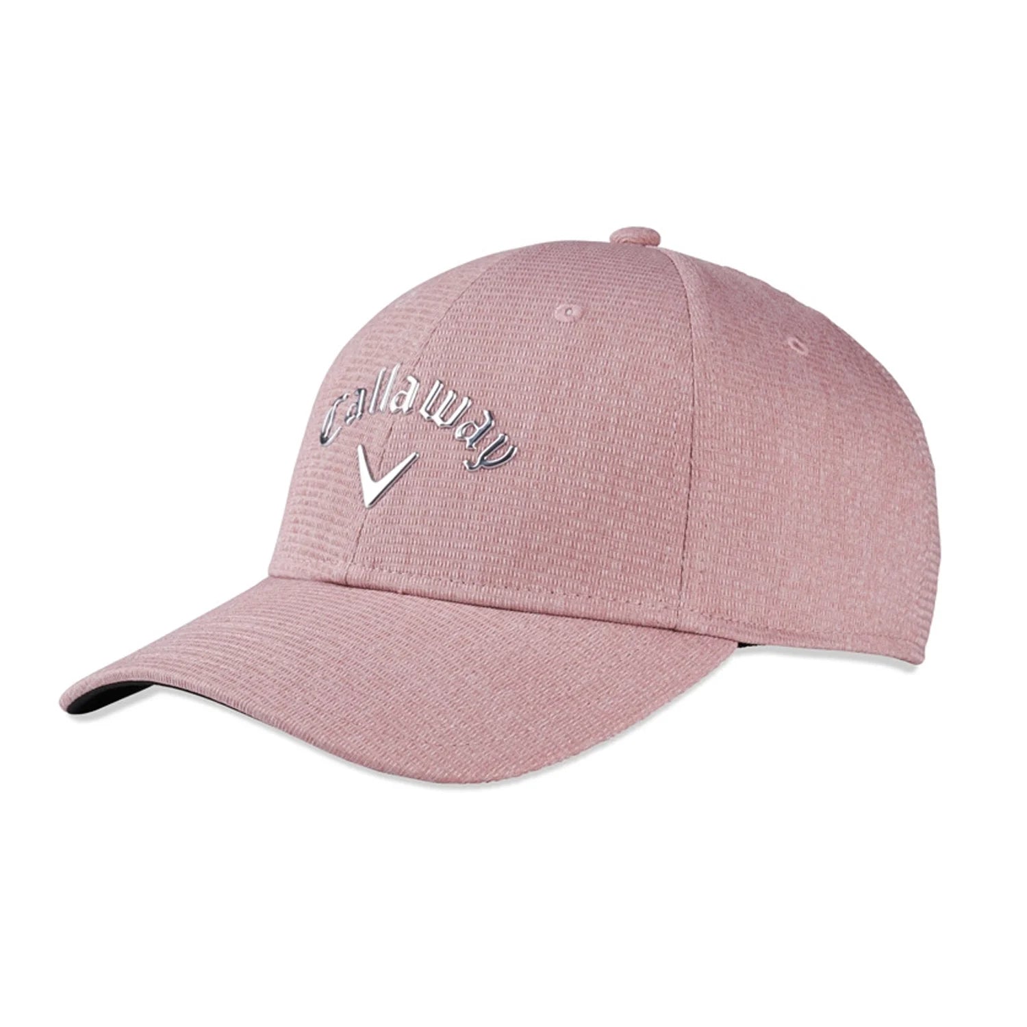 Casquette Callaway W Liquid Metal - Rose - Horslimits - balles de golf