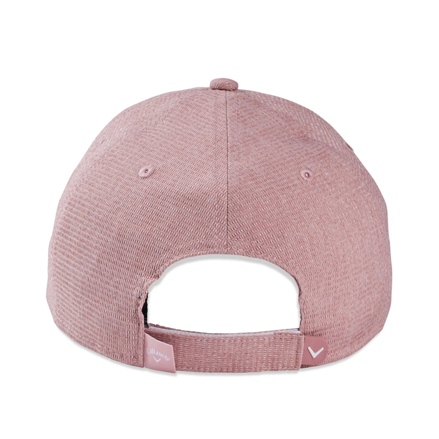 Casquette Callaway W Liquid Metal - Rose - Horslimits - balles de golf