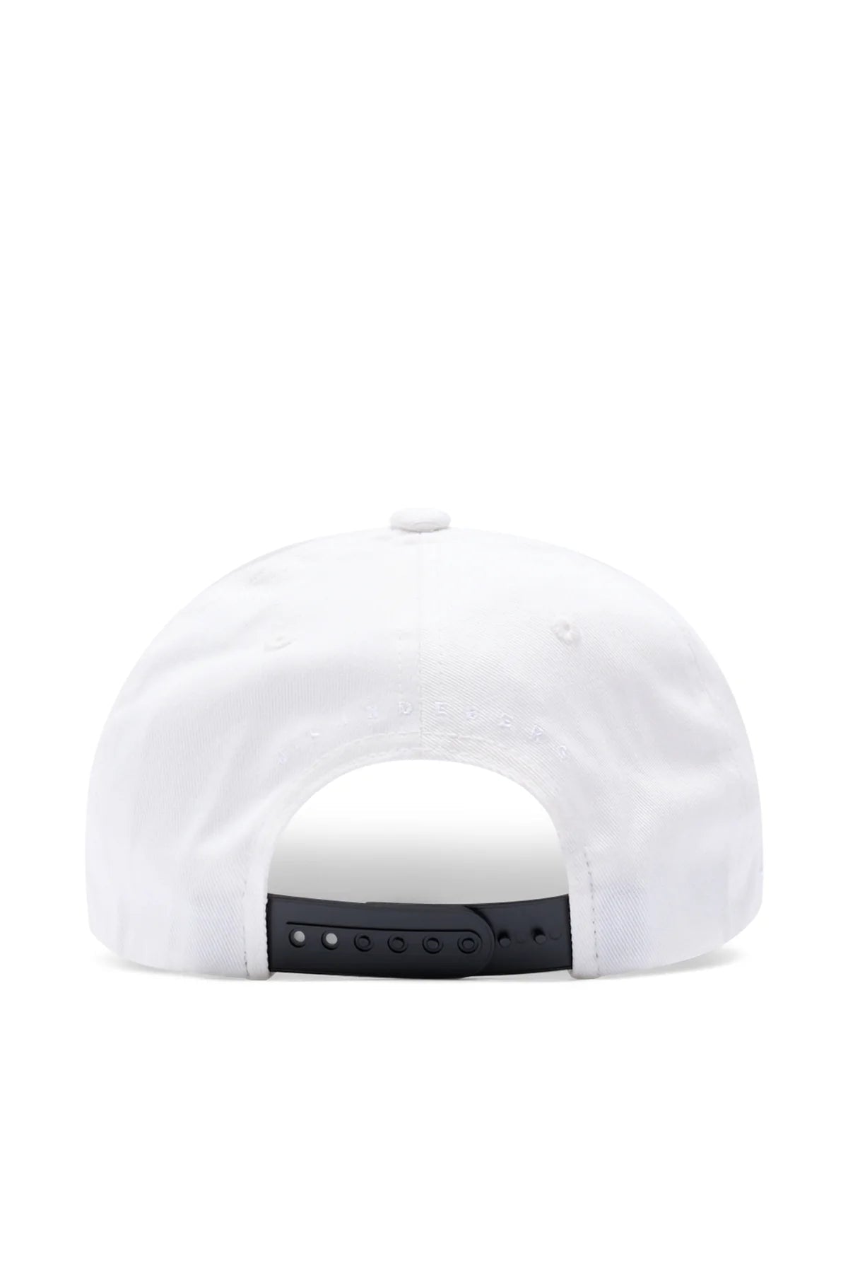 Casquette j.Lindeberg Heath Cap Blanc - Horslimits - balles de golf