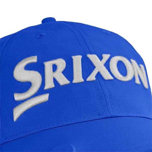Casquette Srixon Ball Marker Bleu - Horslimits - balles de golf
