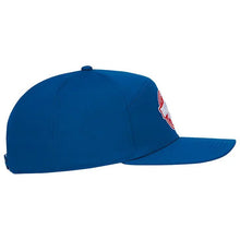 Charger l&#39;image dans la galerie, Casquette Taylormade LS Horizon Hat Bleu - Horslimits - balles de golf

