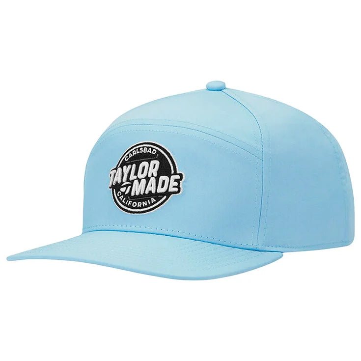 Casquette Taylormade Lifestyle Trucker Grey Black Camo - Eté 2022 Casquette Taylormade Lifestyle Trucker Grey Black Camo - Eté 2022