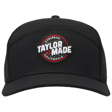 Charger l&#39;image dans la galerie, Casquette Taylormade LS Horizon Hat Noir - Horslimits - balles de golf
